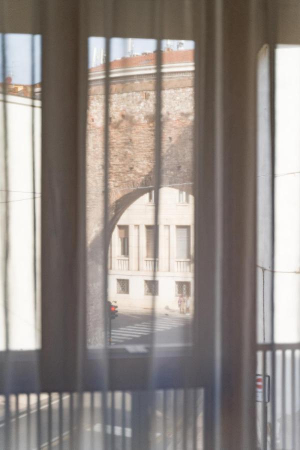 My Place In Verona Dış mekan fotoğraf