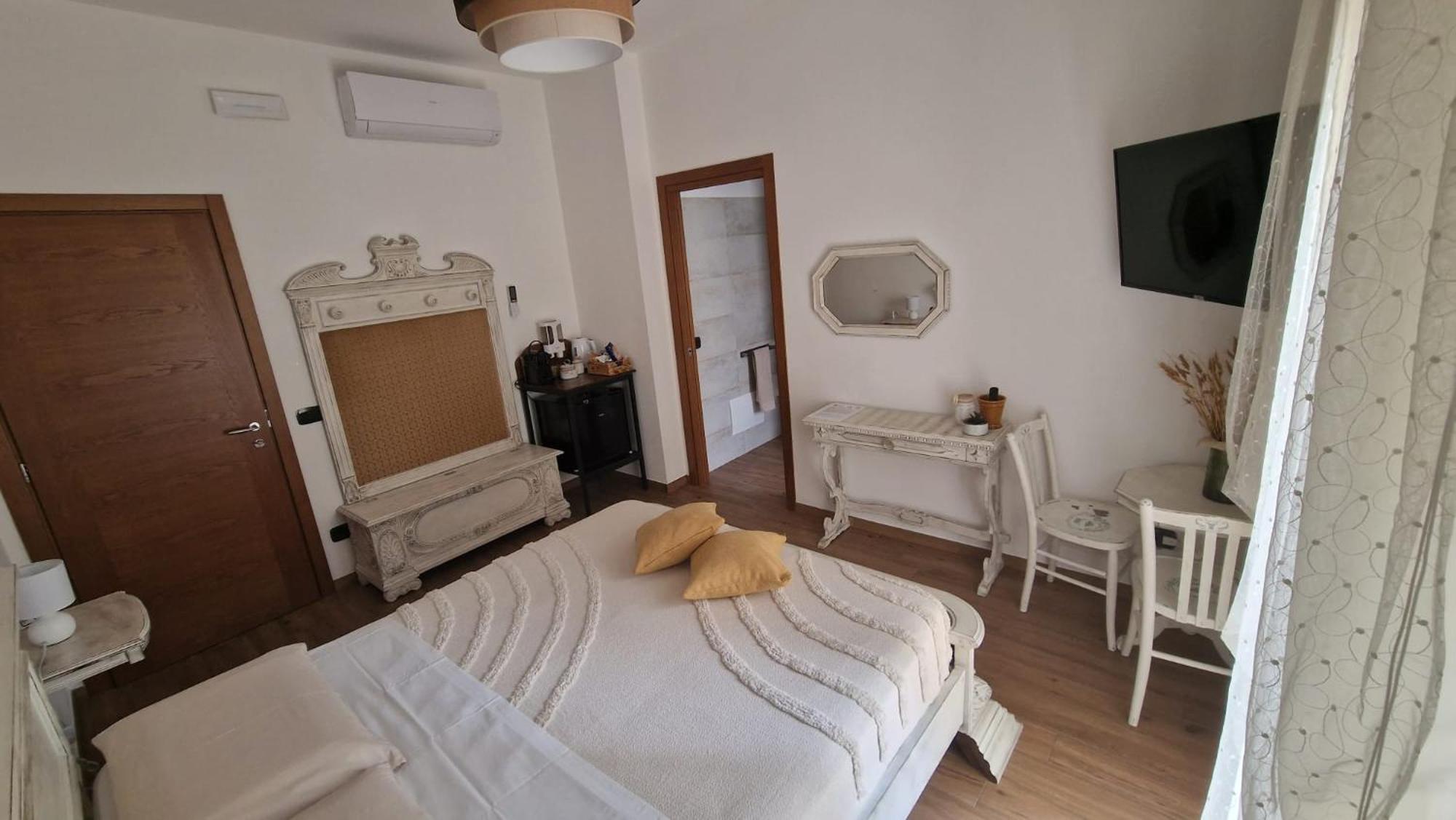 My Place In Verona Oda fotoğraf